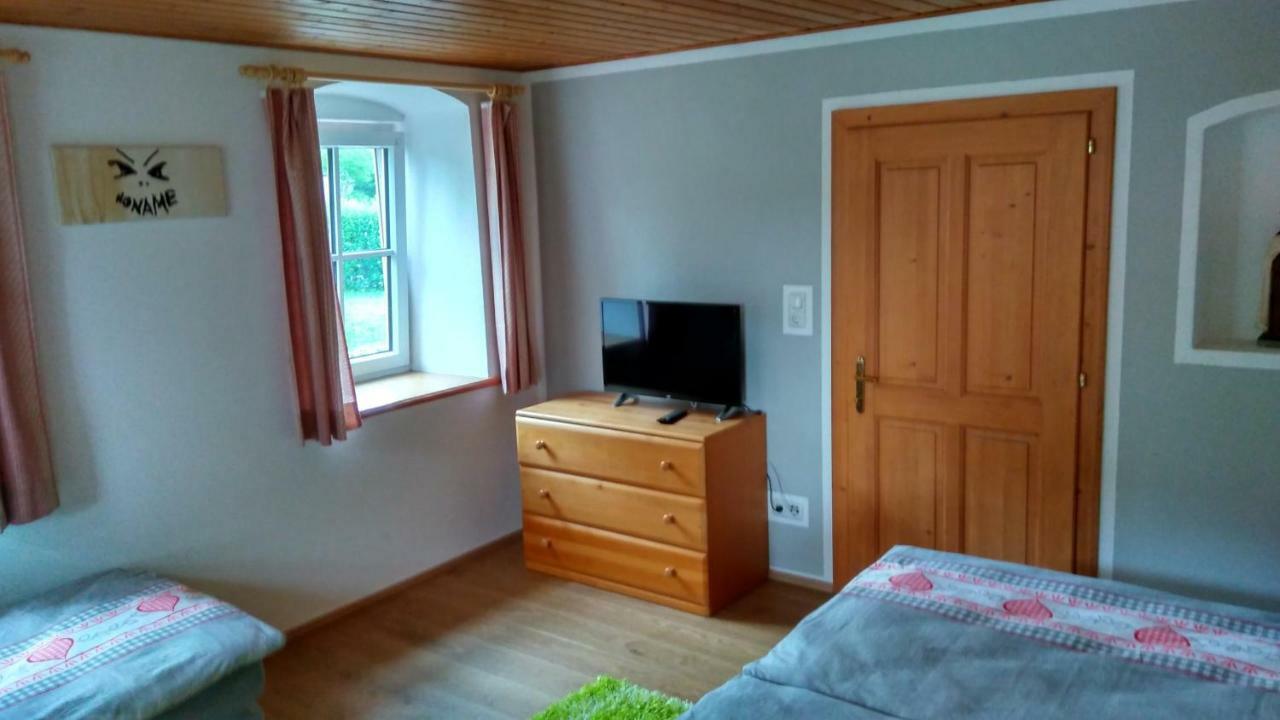 Ferienwohnung Maringer Ungenach Exterior foto